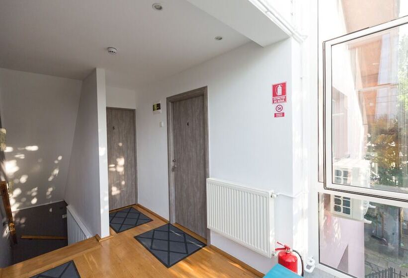 ペンション Casa Ris