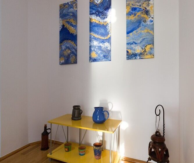 ペンション Casa Ris