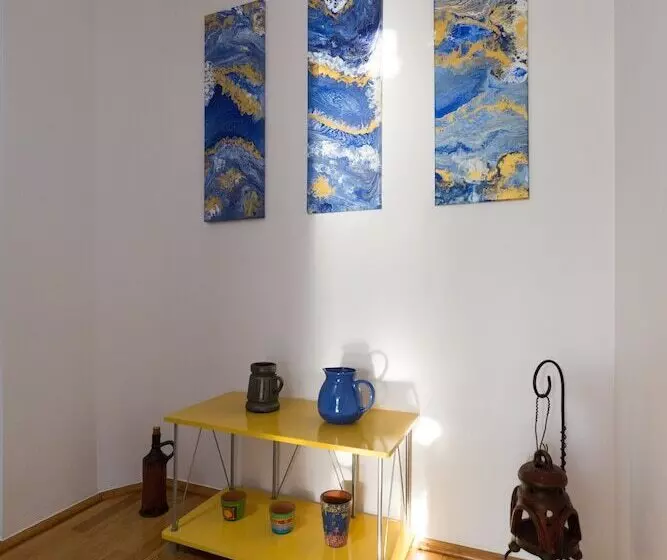 Pensione Casa Ris