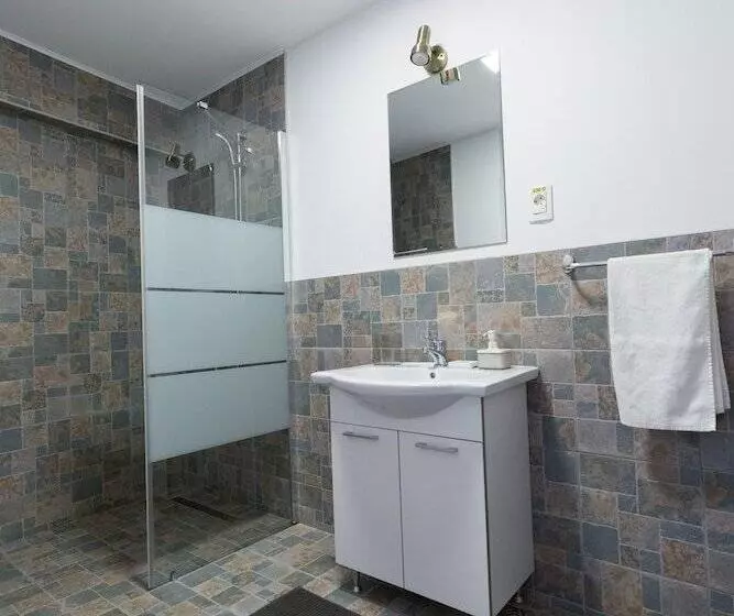 Pensione Casa Ris