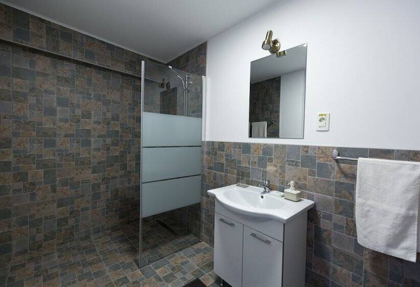 ペンション Casa Ris