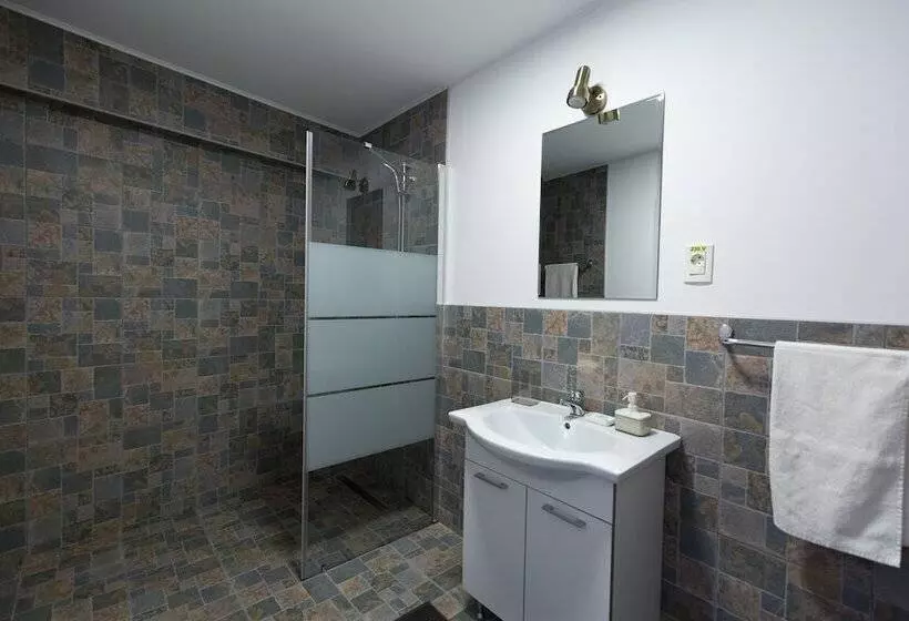 Pensione Casa Ris