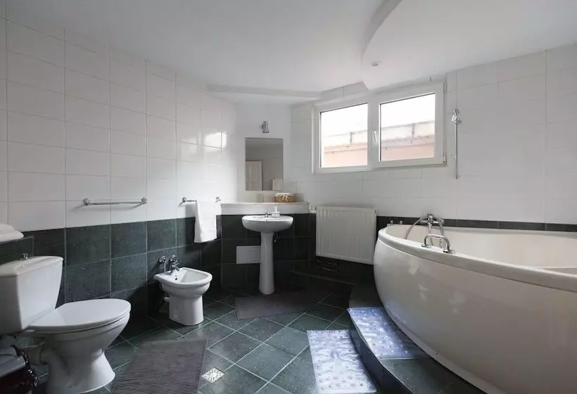 Pensione Casa Ris