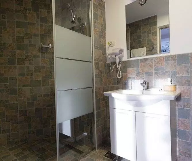 Pensione Casa Ris