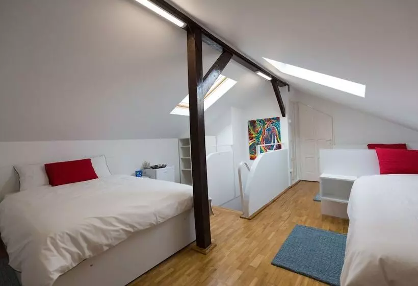 Pensione Casa Ris