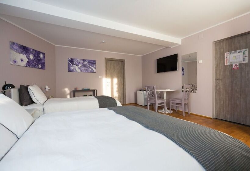 ペンション Casa Ris