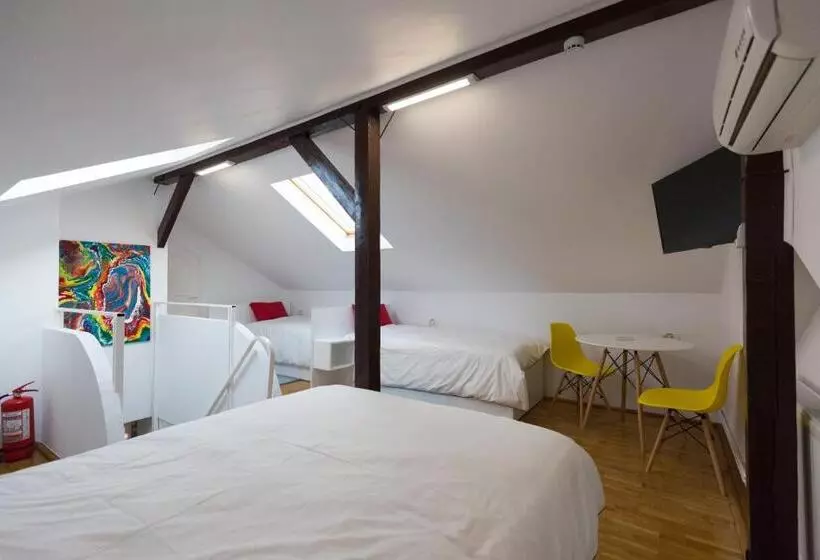 Pensione Casa Ris