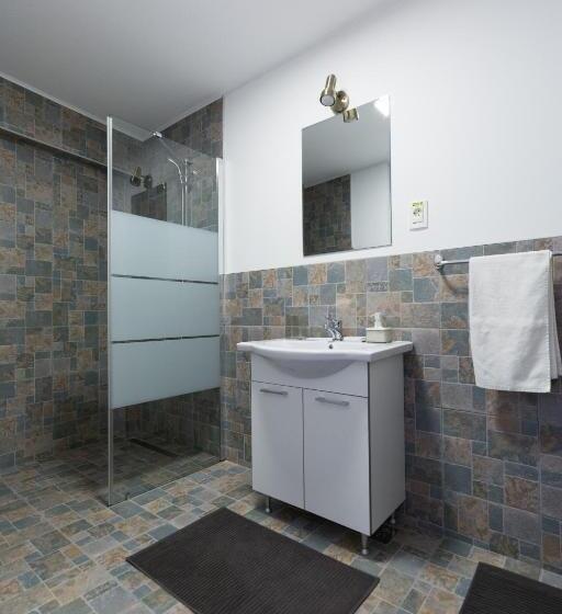 ペンション Casa Ris