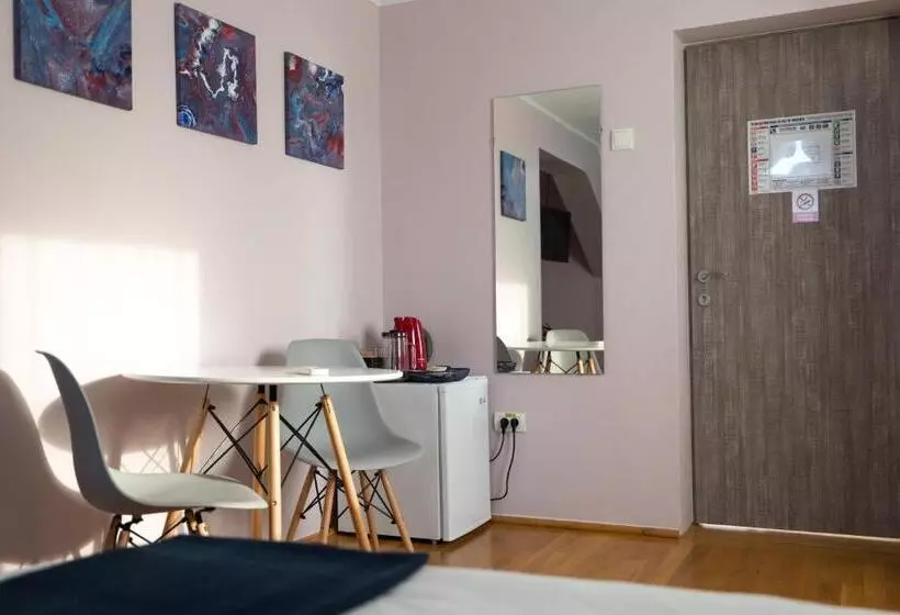 Pensione Casa Ris