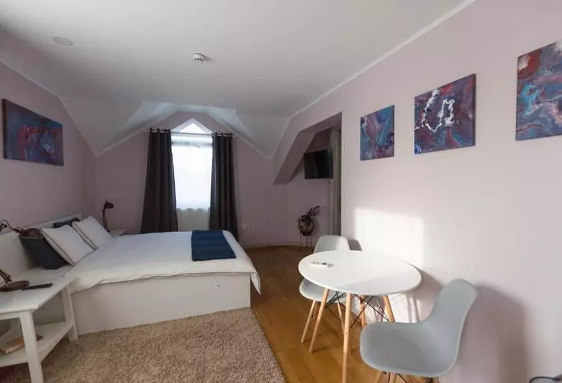 Pensione Casa Ris