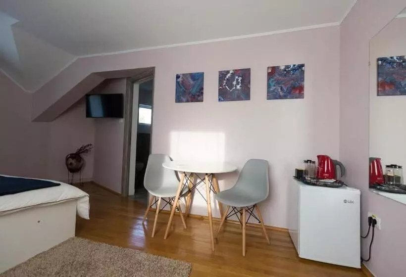 Pensione Casa Ris