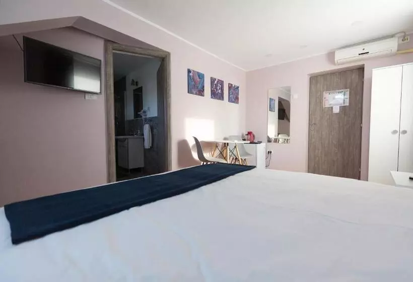 Pensione Casa Ris