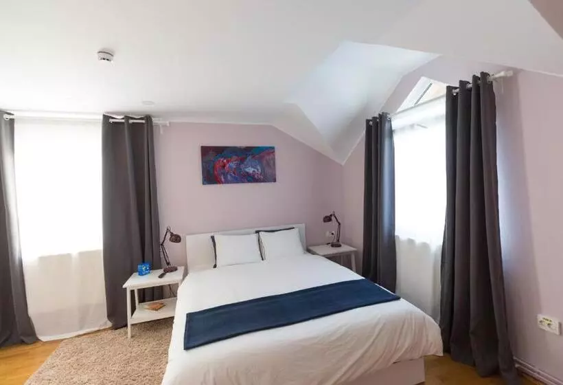 Pensione Casa Ris