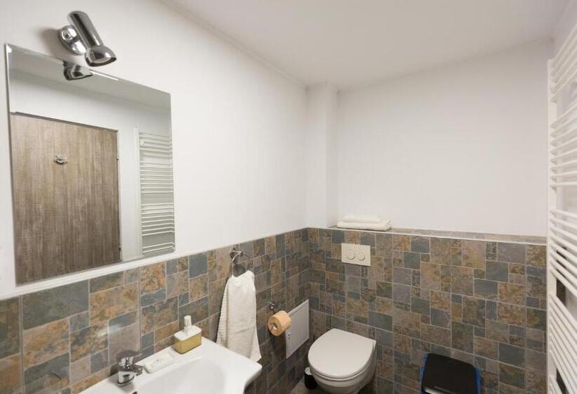 ペンション Casa Ris