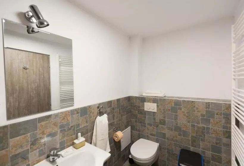 Pensione Casa Ris