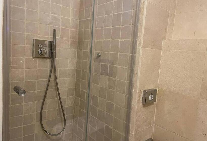 Panzió L Arco Antico Una Casa Sul Mare