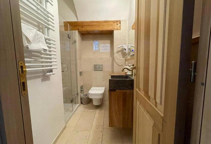 Panzió L Arco Antico Una Casa Sul Mare