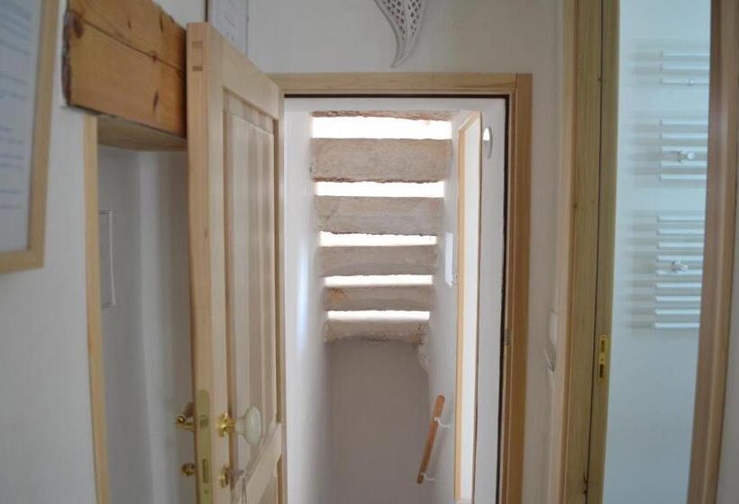 Panzió L Arco Antico Una Casa Sul Mare