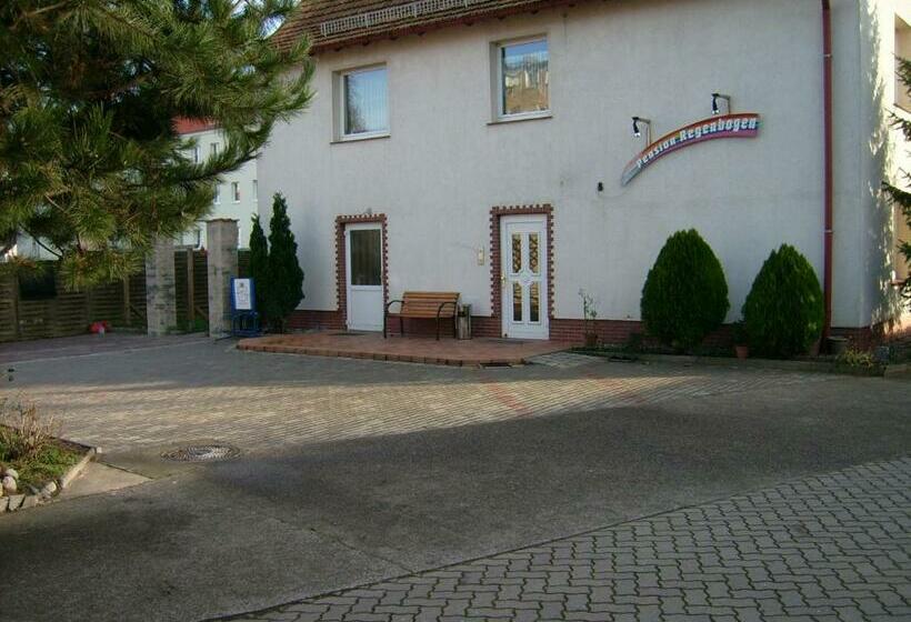 Pension Regenbogen