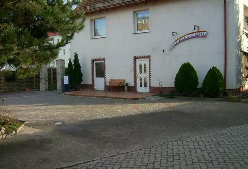 Pension Regenbogen
