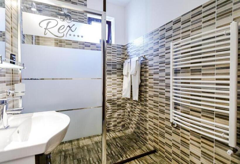 Pensiunea Decebal Resort   Cazanele Dunarii