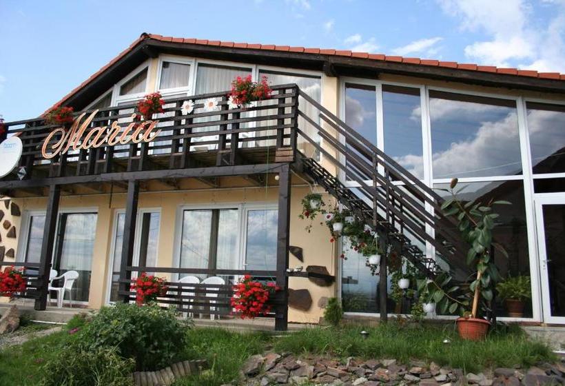 Pensiunea Maria Sibiu