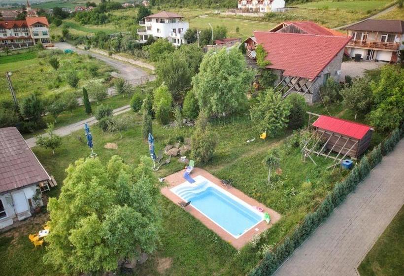 Pensiunea Maria Sibiu