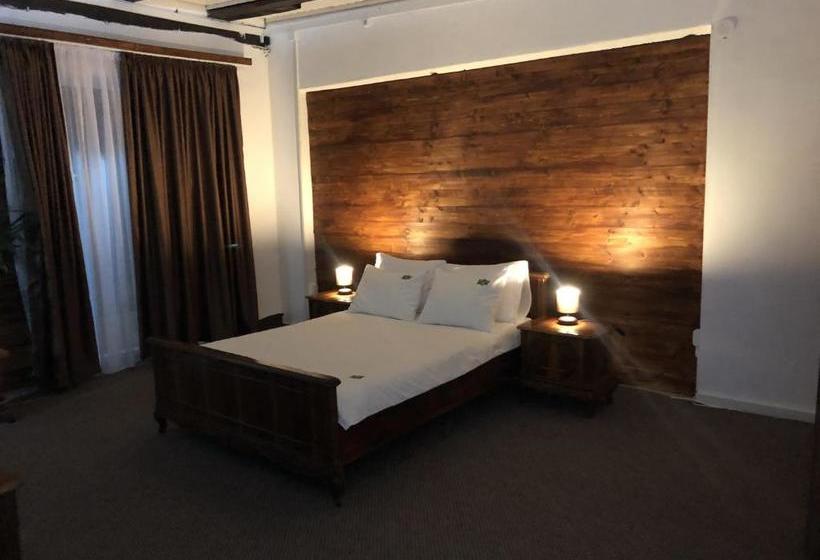 Pensiunea Maria Sibiu