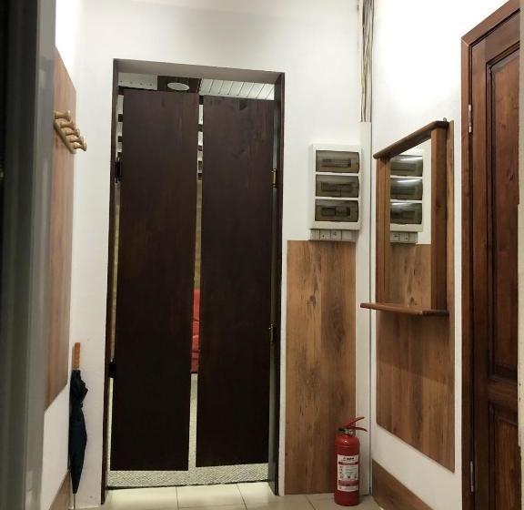 Pensiunea Maria Sibiu