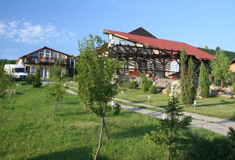 Pensiunea Maria Sibiu