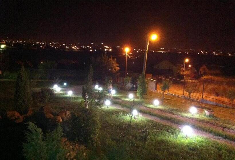 Pensiunea Maria Sibiu