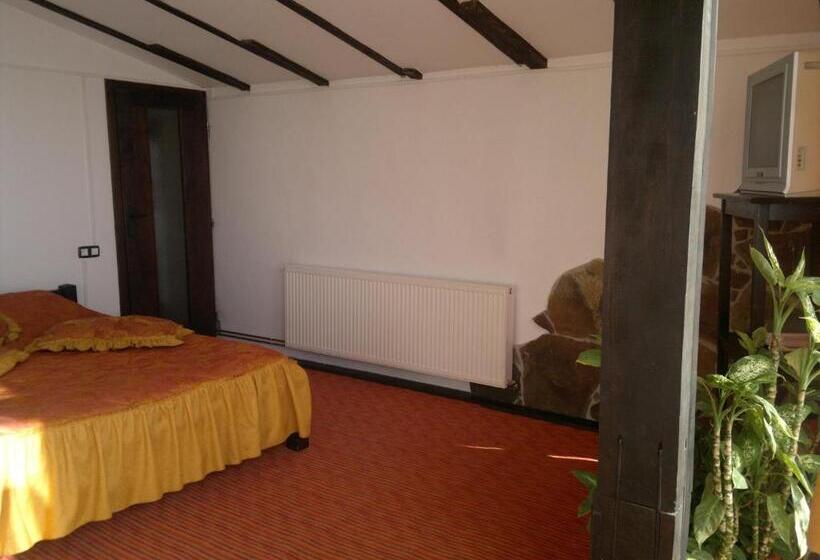 Pensiunea Maria Sibiu