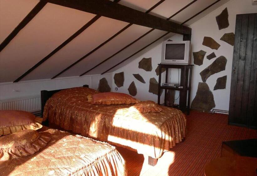 Pensiunea Maria Sibiu