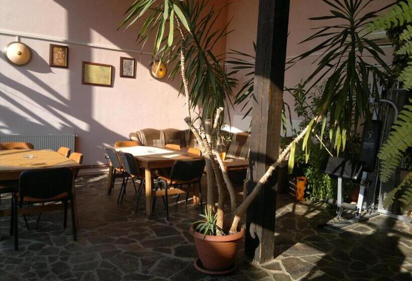 Pensiunea Maria Sibiu