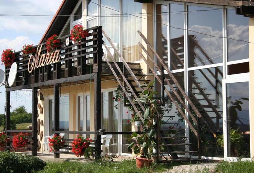 Pensiunea Maria Sibiu
