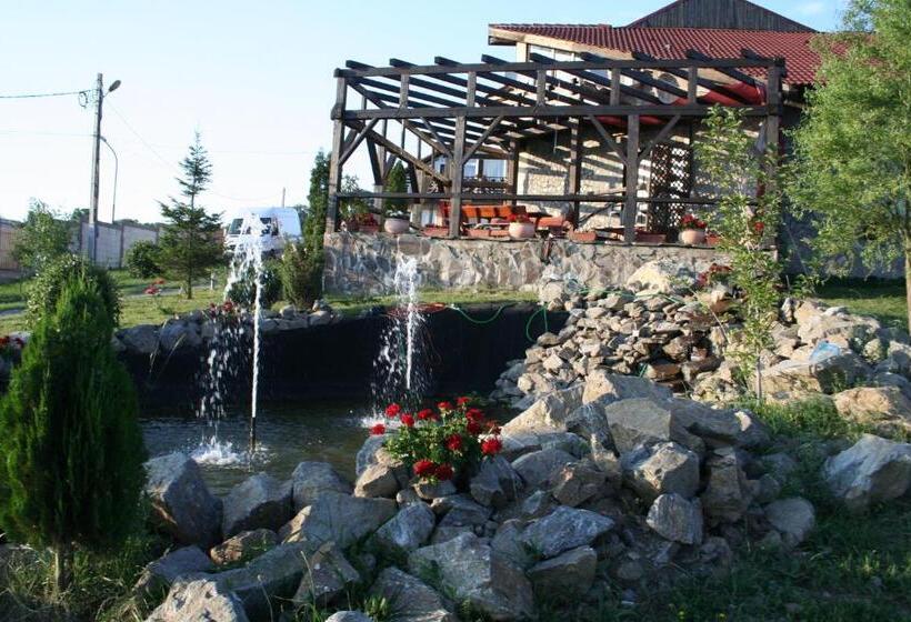 Pensiunea Maria Sibiu