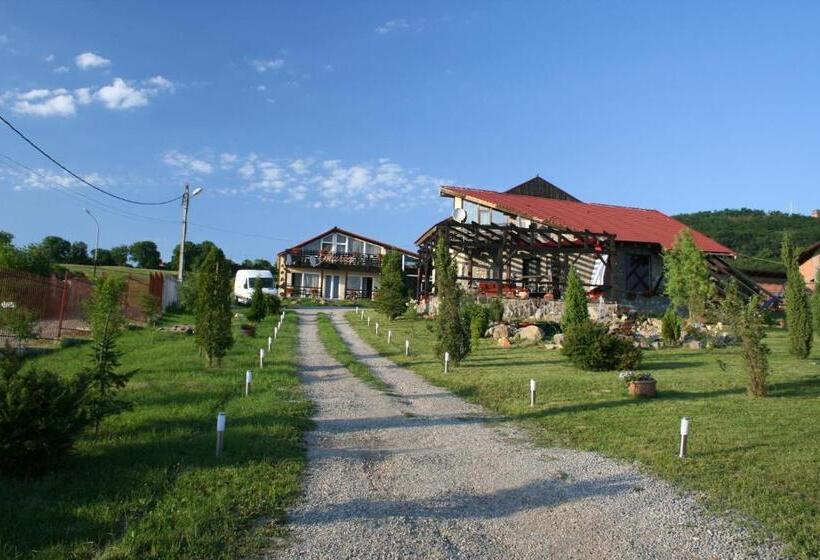 Pensiunea Maria Sibiu