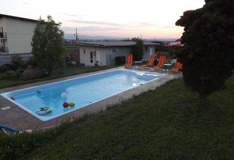 Pensiunea Maria Sibiu