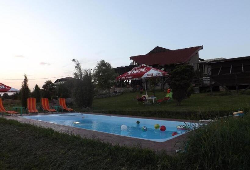 Pensiunea Maria Sibiu