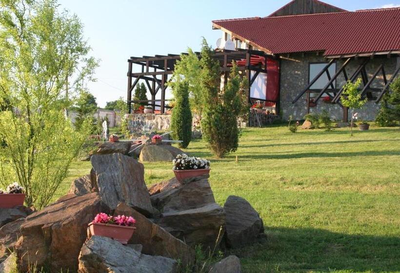 Pensiunea Maria Sibiu