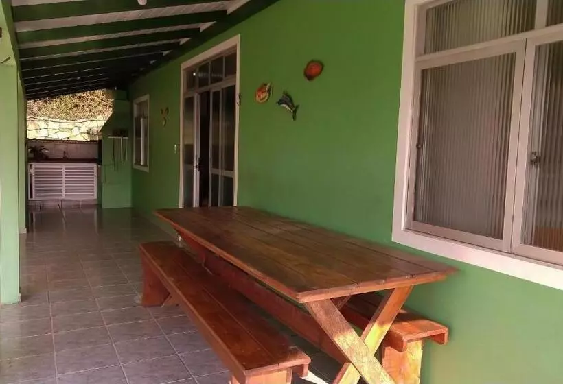 Residencial Caminho Das Praias