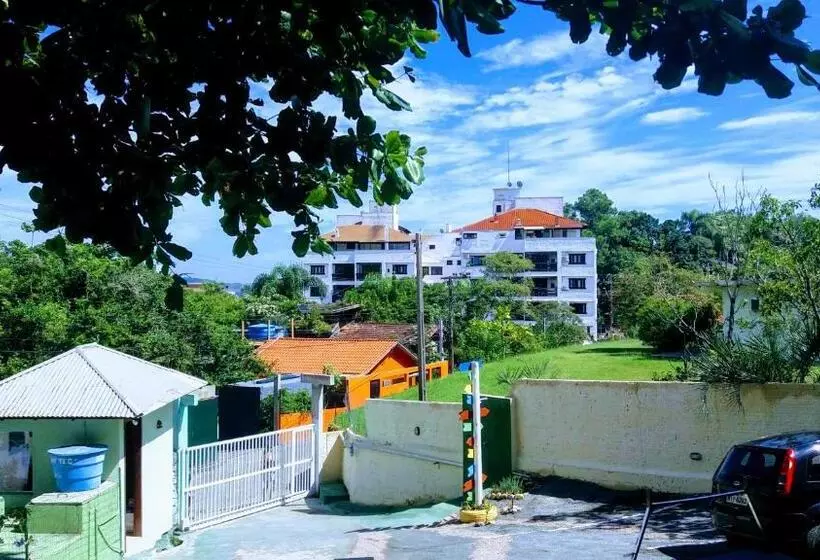 Residencial Caminho Das Praias