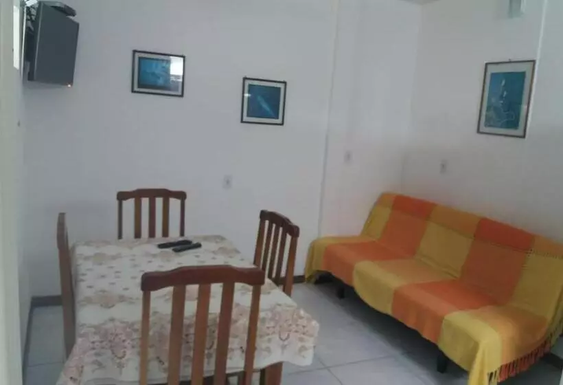 Residencial Caminho Das Praias