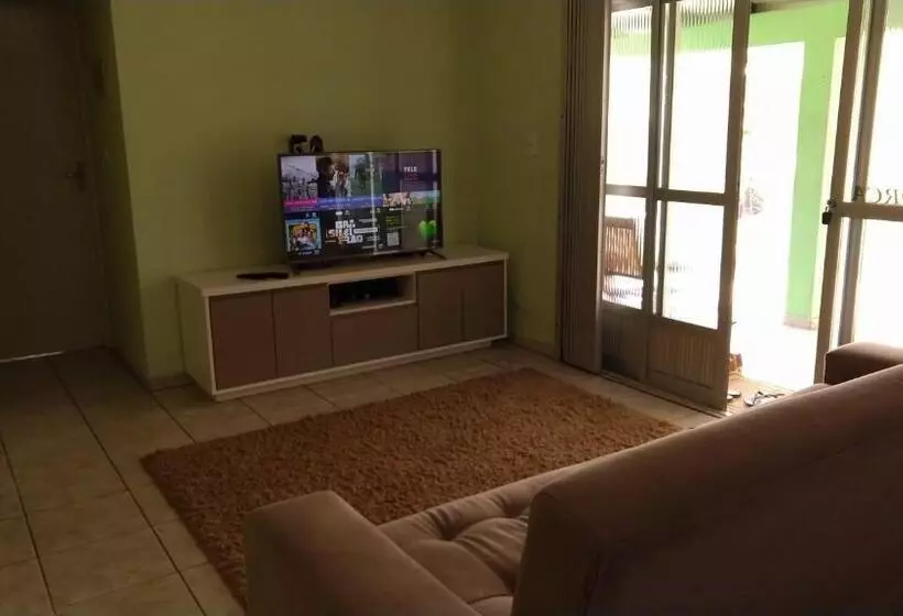 Residencial Caminho Das Praias