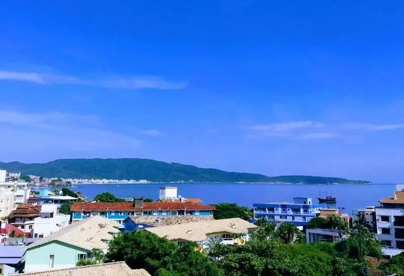 Residencial Caminho Das Praias