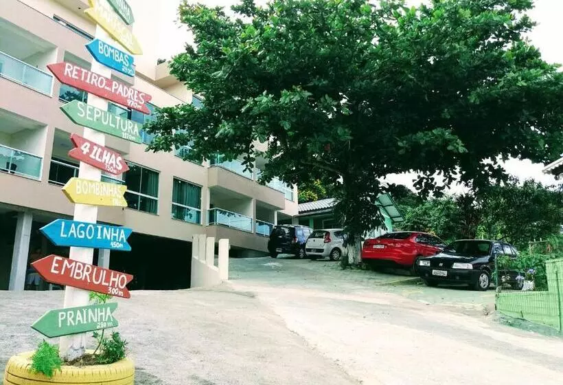 Residencial Caminho Das Praias