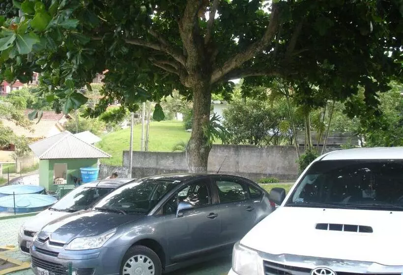 Residencial Caminho Das Praias