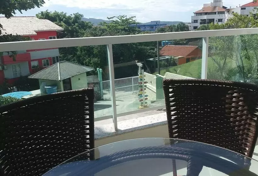 Residencial Caminho Das Praias
