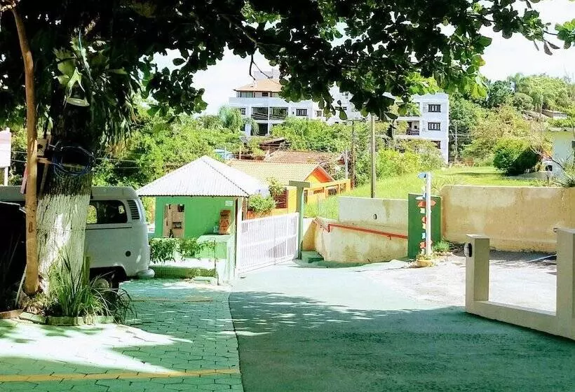 Residencial Caminho Das Praias