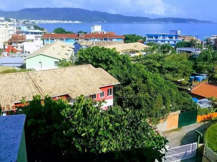 Residencial Caminho Das Praias